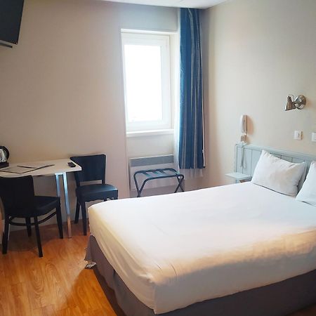 Hotel Saint Andre Gare Sncf Clermont-Ferrand Dış mekan fotoğraf