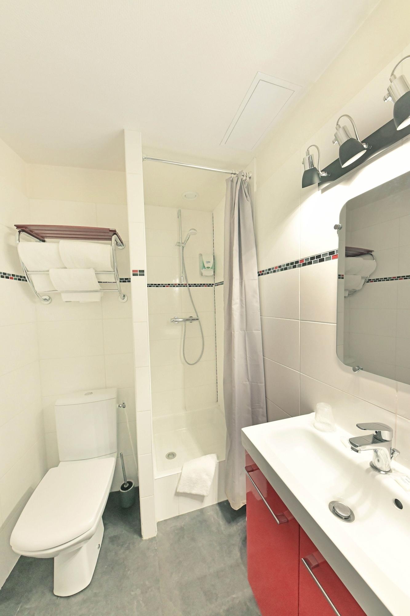 Hotel Saint Andre Gare Sncf Clermont-Ferrand Dış mekan fotoğraf