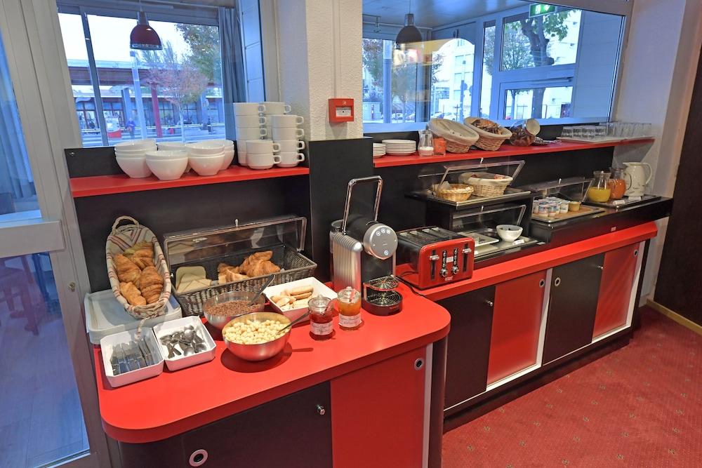 Hotel Saint Andre Gare Sncf Clermont-Ferrand Dış mekan fotoğraf