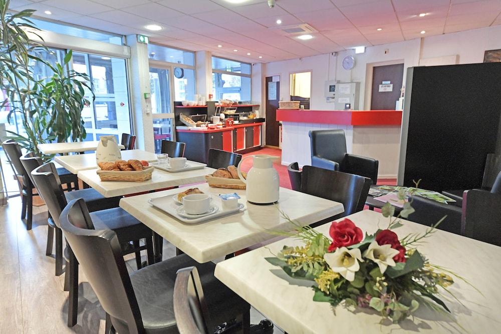 Hotel Saint Andre Gare Sncf Clermont-Ferrand Dış mekan fotoğraf