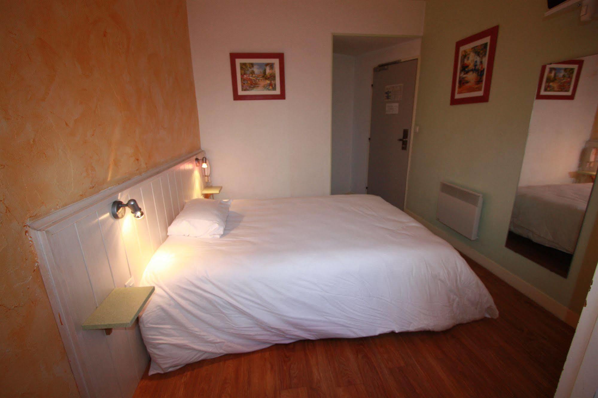 Hotel Saint Andre Gare Sncf Clermont-Ferrand Dış mekan fotoğraf